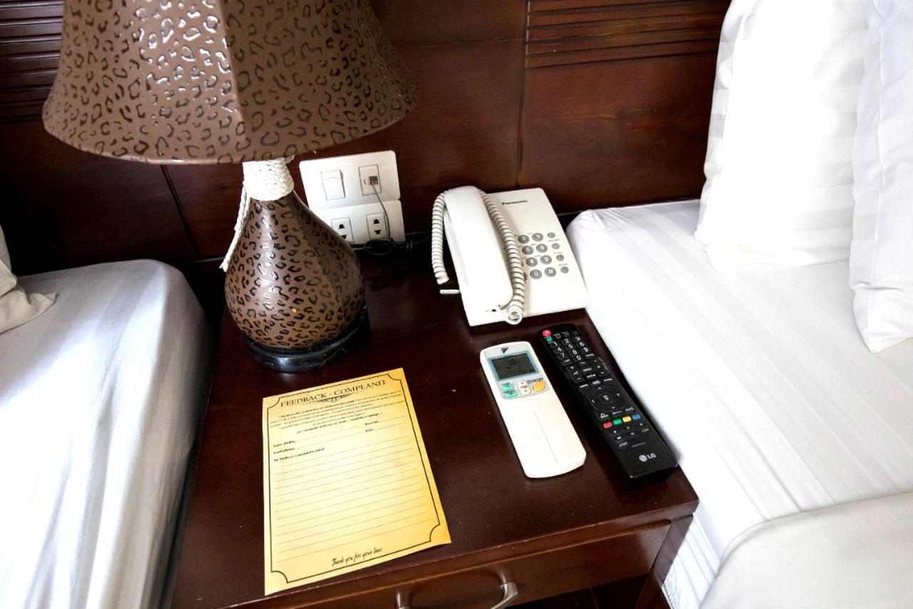Beautiful Buivien Hotel Ho Chi Minh City Exterior photo